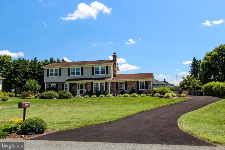 Photo of 107 Wortham Lane, Bear DE