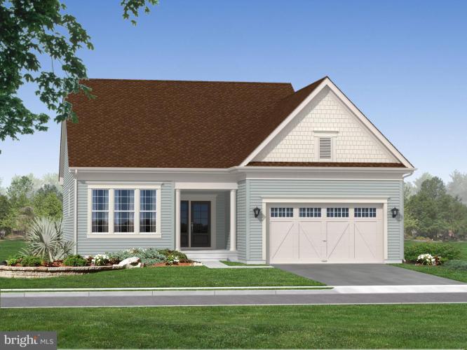 Photo of 1 Schuman Drive, Middletown DE