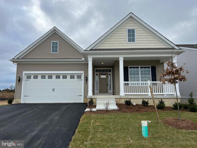 Photo of 1021 Robinson Road, Townsend DE