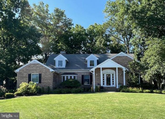 Photo of 125 Montchan Drive, Wilmington DE