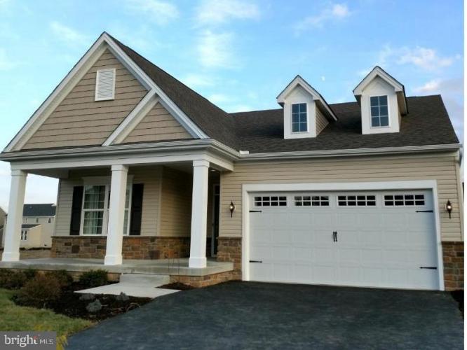 Photo of 1011 Robinson Road, Townsend DE