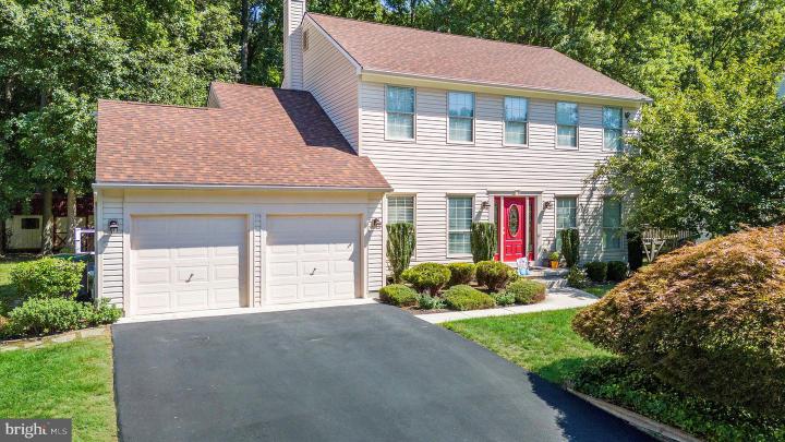 Photo of 120 Country Woods Drive, Bear DE