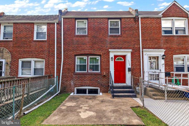 Photo of 1308 Rodman Road, Wilmington DE