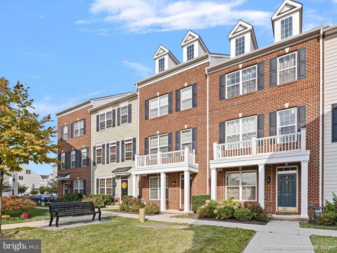 Photo of 1333 Parish Avenue, Claymont DE