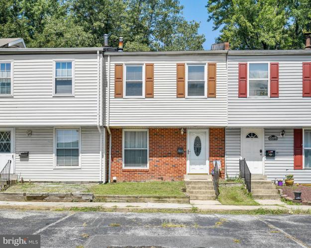 Photo of 105 Elliot Street, Newark DE
