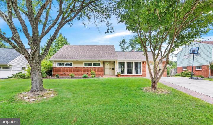 Photo of 1115 Parkside Drive, Wilmington DE