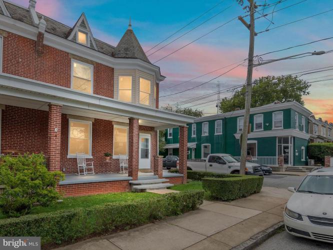 Photo of 1000 N Clayton Street, Wilmington DE