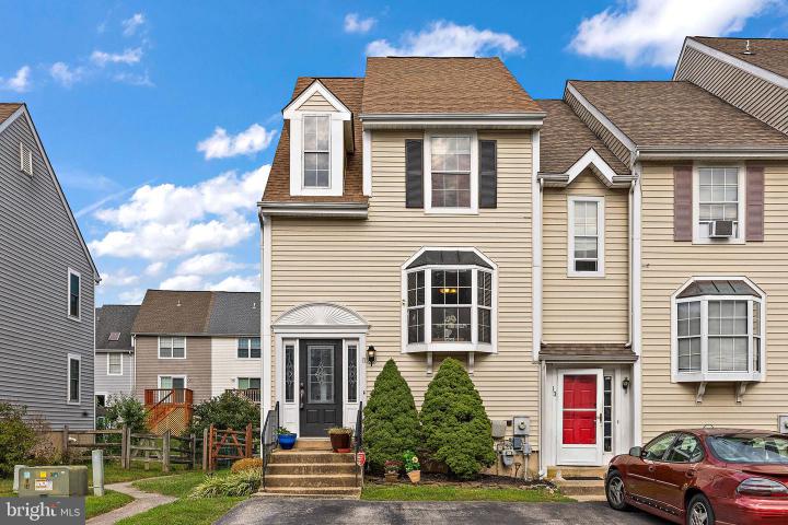Photo of 11 Monferrato Court, Bear DE