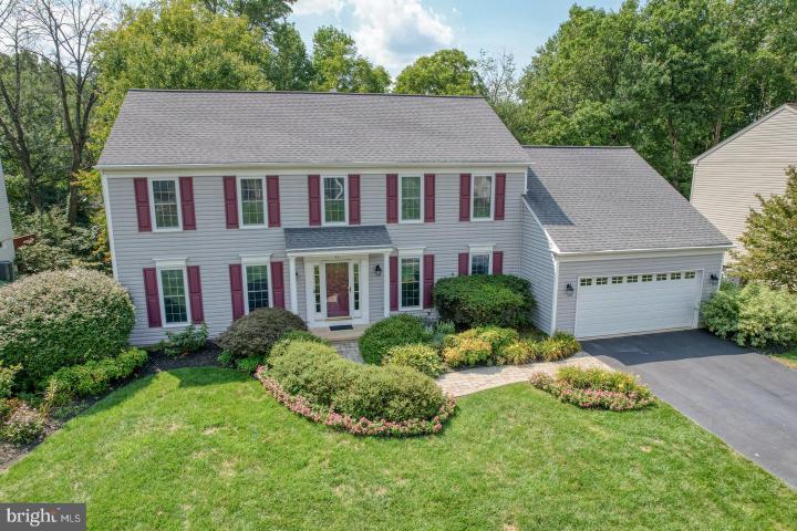 Photo of 11 Woodpecker Road, Newark DE