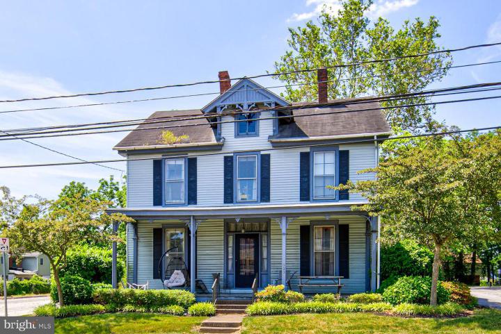 Photo of 133 W Main Street, Newark DE