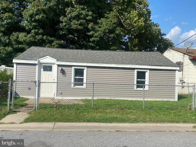 Photo of 1 Albany Avenue, New Castle DE