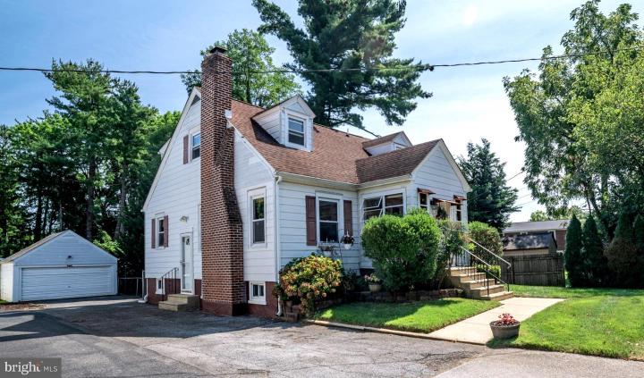 Photo of 101 Princess Avenue, Wilmington DE
