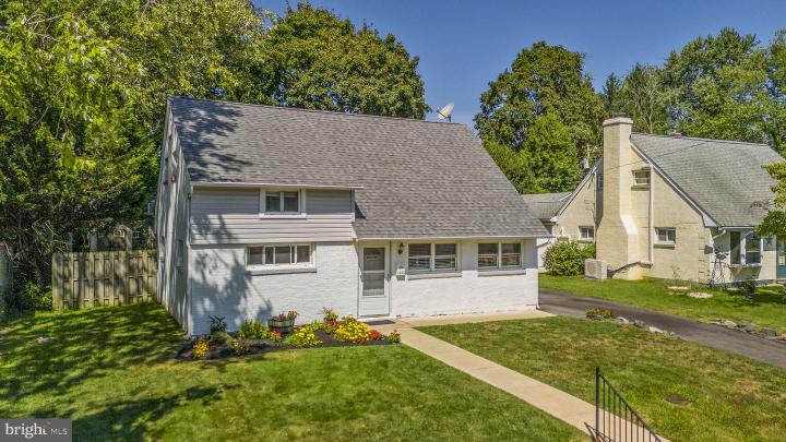 Photo of 1101 Montgomery Road, Wilmington DE