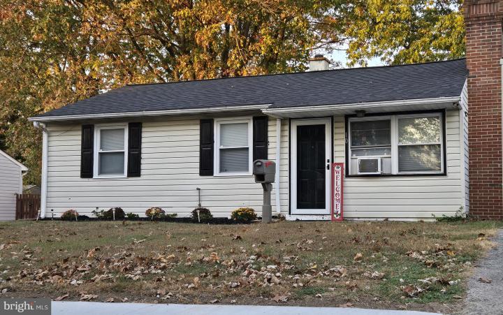 Photo of 10 Chelwynne Road, New Castle DE