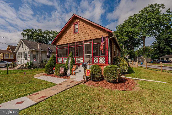 Photo of 101 Beech Avenue, Elsmere DE