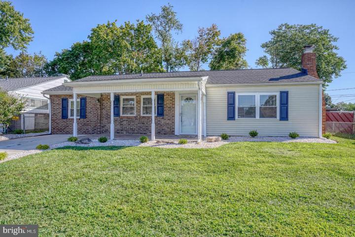 Photo of 11 Wardor Avenue, New Castle DE