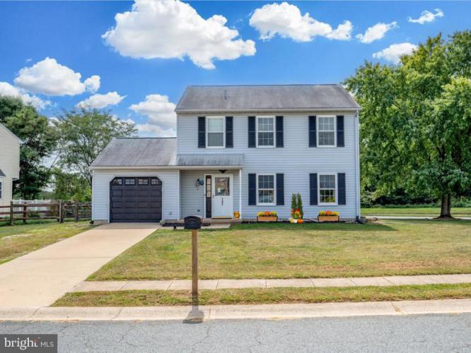 Photo of 102 Sweetbay Lane, New Castle DE