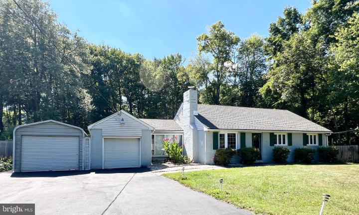Photo of 1021 Darley Road, Wilmington DE