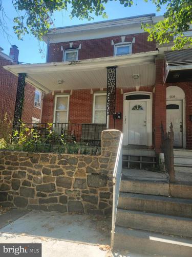 Photo of 1230 Linden Street, Wilmington DE
