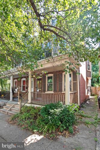 Photo of 1316 N Dupont Street, Wilmington DE