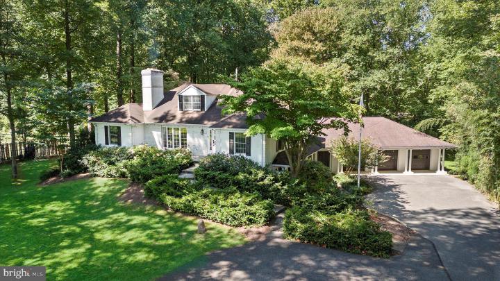 Photo of 1184 Corner Ketch Road, Newark DE