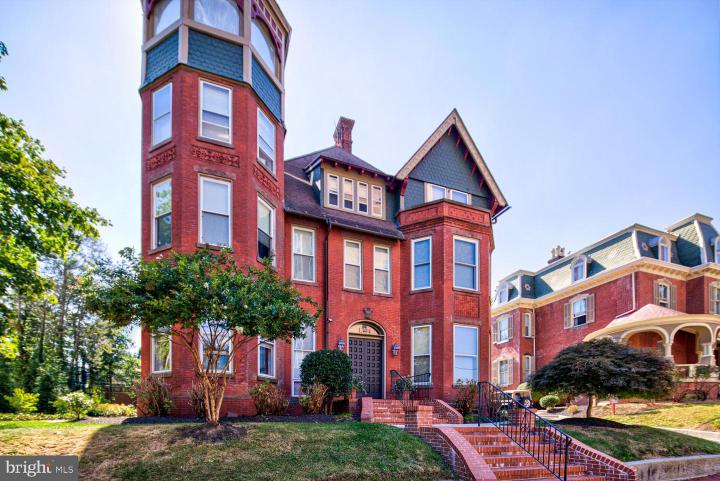 Photo of 1304 Delaware Avenue 6, Wilmington DE