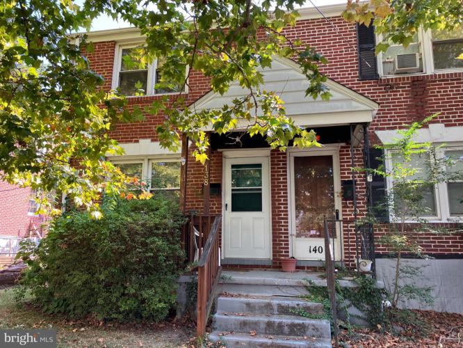 Photo of 138 Birch Avenue, Elsmere DE