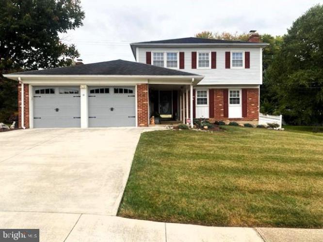 Photo of 13 Aronimink Drive, Newark DE