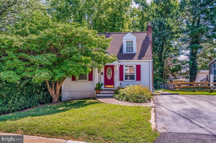 Photo of 1204 Rosedale Avenue, Wilmington DE