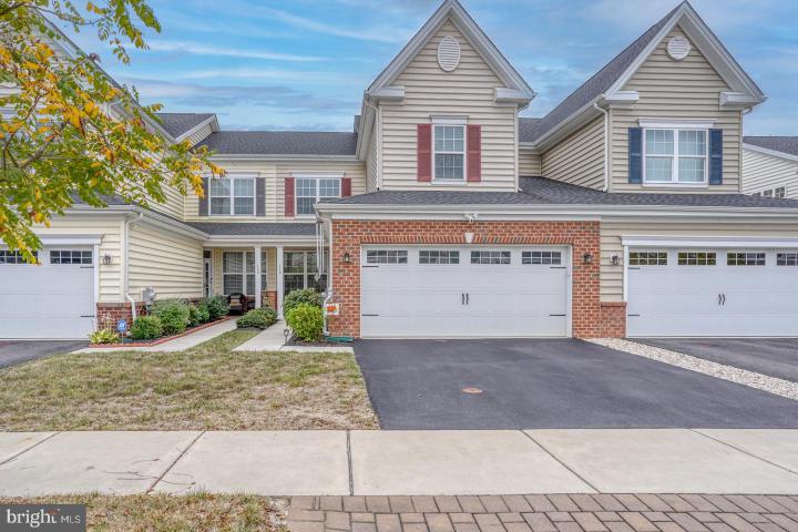 Photo of 118 Pisces Drive, Bear DE