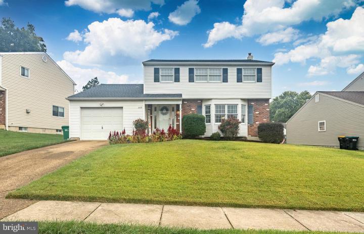 Photo of 1117 S Overhill Court, Wilmington DE