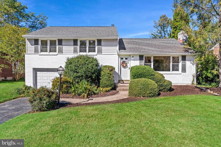 Photo of 1011 Piper Road, Wilmington DE