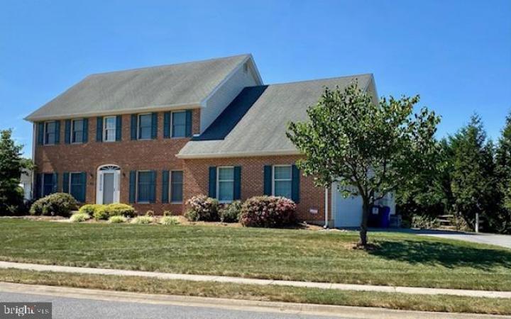 Photo of 133 Brittany Way, Bear DE