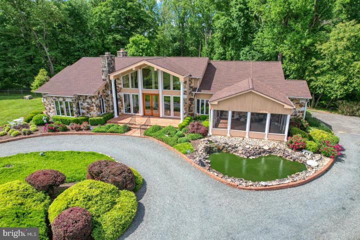 Photo of 1343 Bohemia Mill Road, Middletown DE
