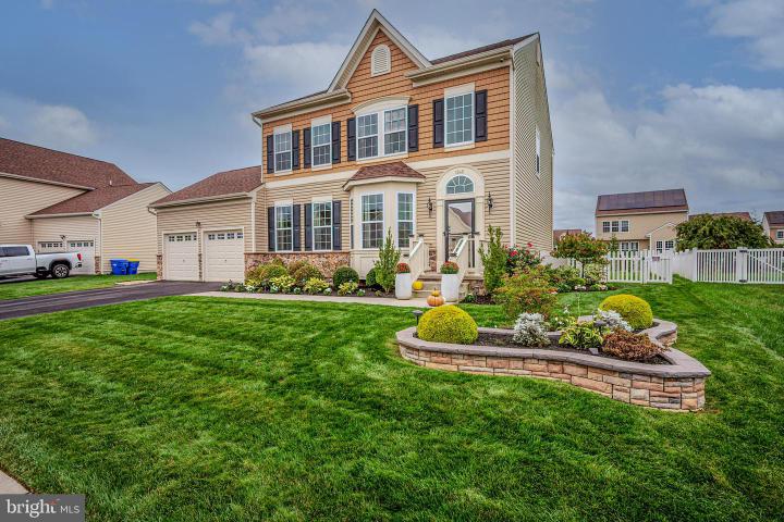 Photo of 1246 N Olmsted Parkway, Middletown DE