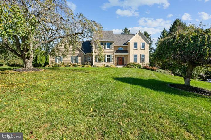 Photo of 109 Hawthorne Court, Hockessin DE