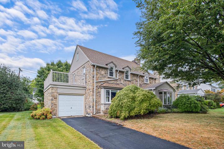 Photo of 1203 Virginia Road, Wilmington DE