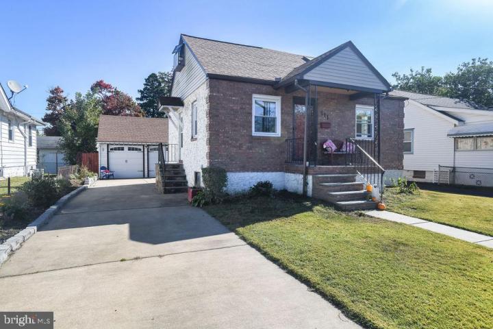 Photo of 111 Westmont Avenue, Wilmington DE