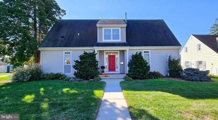 Photo of 108 Delaware Avenue, Wilmington DE