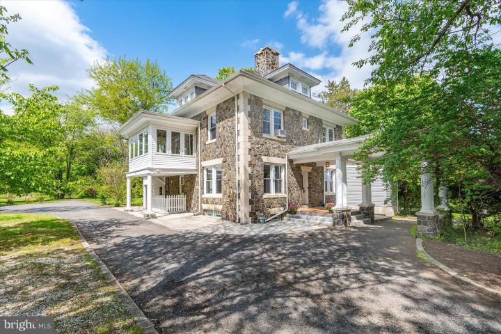 Photo of 1 Rock Manor Avenue, Wilmington DE