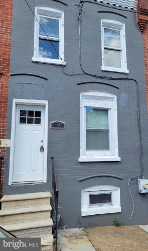 Photo of 1217 W Lancaster Avenue, Wilmington DE