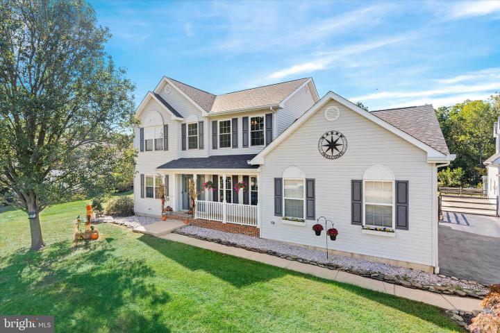 Photo of 112 Marathon Drive, Middletown DE