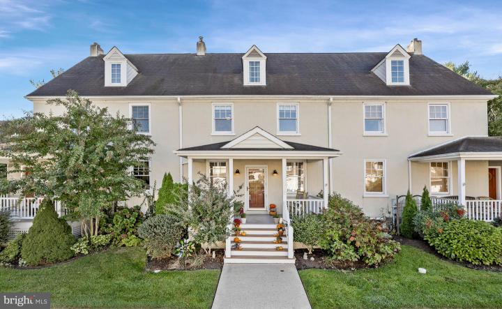 Photo of 125 Carpenters Row, Greenville DE