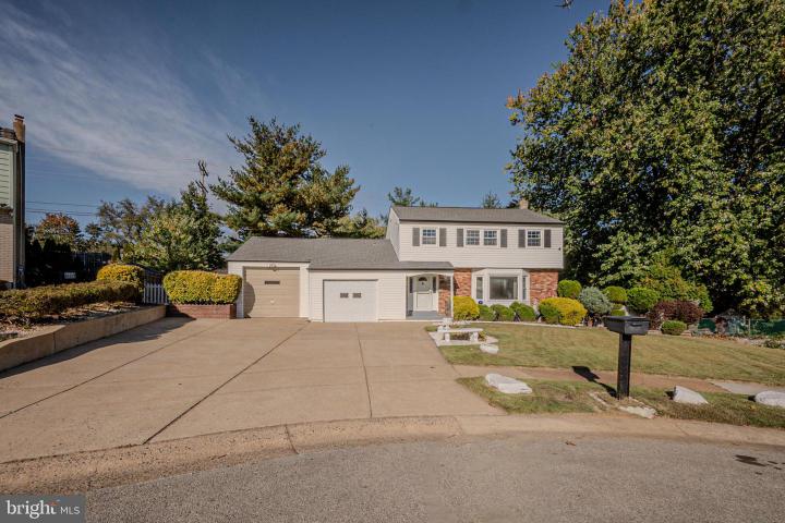 Photo of 1001 Rockwell Court, Wilmington DE