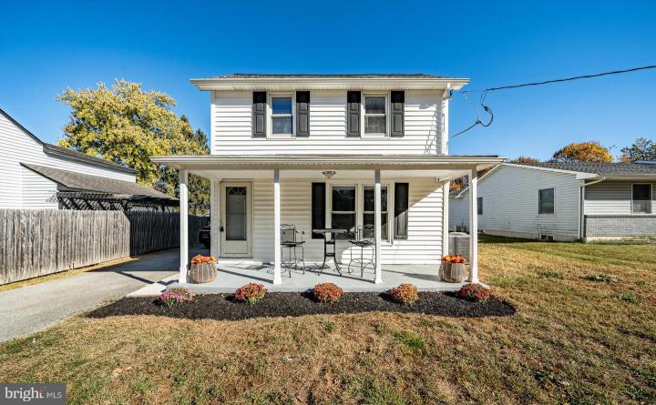 Photo of 325 Howell School Road, Bear DE