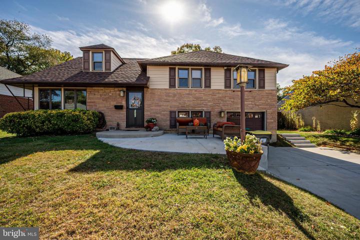 Photo of 1210 Winstead Road, Wilmington DE