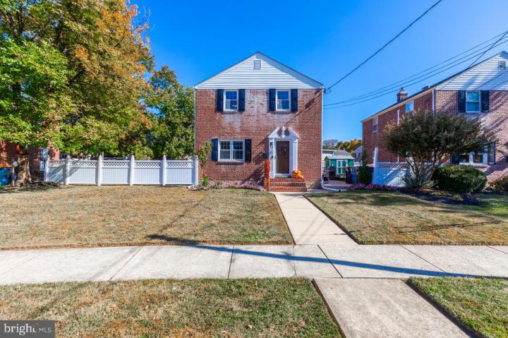 Photo of 10 Vilone Road, Wilmington DE