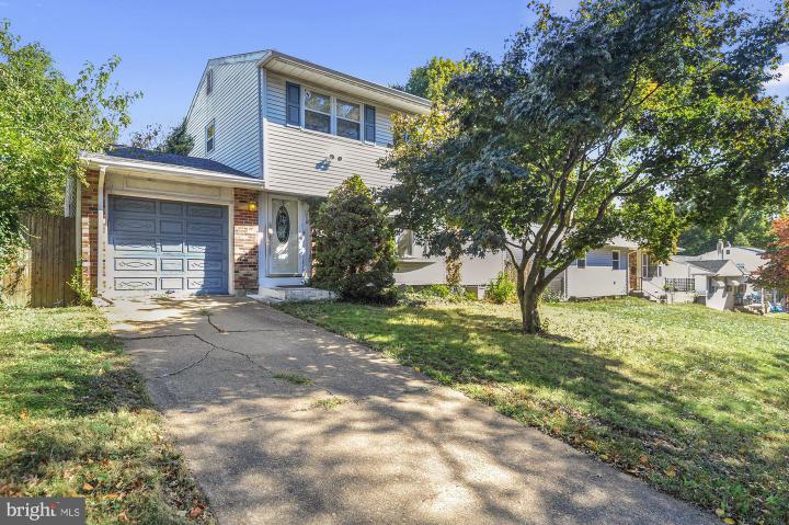 Photo of 110 Milford Avenue, Wilmington DE