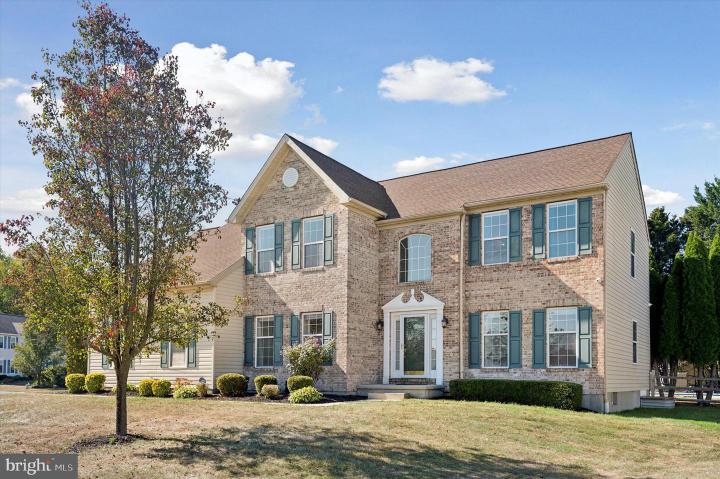 Photo of 100 Secretariat Court, Bear DE