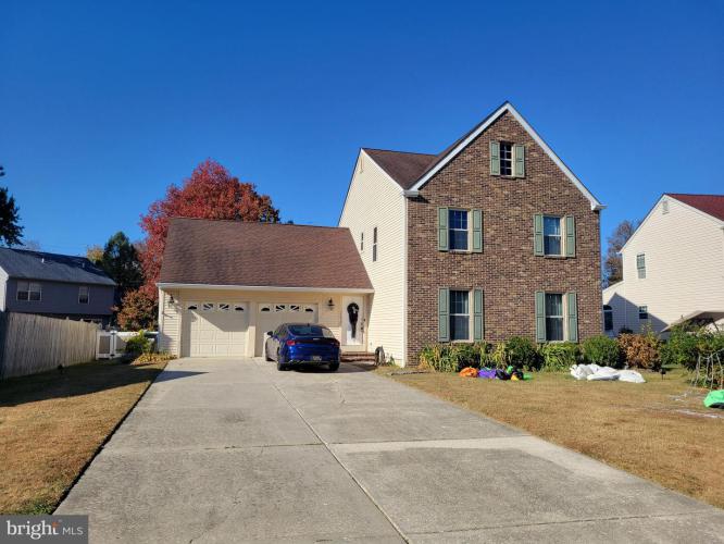 Photo of 113 Moors Court, Bear DE